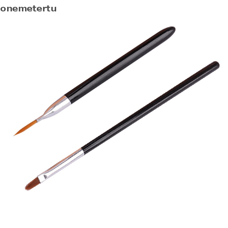 Onemetertu Set 10 Cọ Tô Son Môi Sử Dụng Một Lần