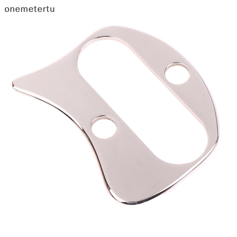 Dụng Cụ Mát Xa Cơ Bắp Bằng Thép Không Gỉ Tiện Dụng