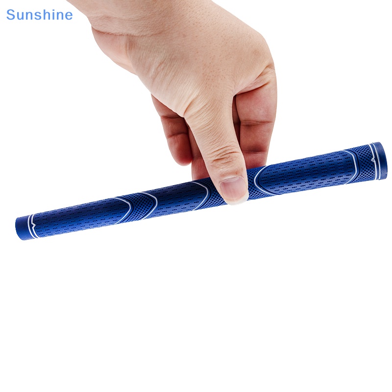 Tay Cầm Gậy Đánh Golf Bằng Cao Su Sắt Chống Trượt Cho Bé