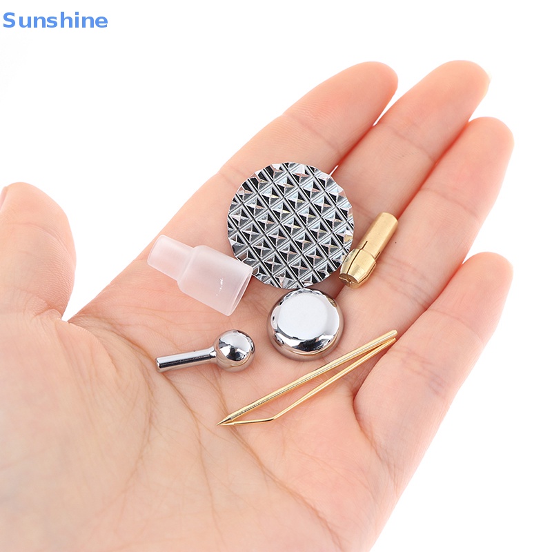 Set 7 Bút Xóa Nếp Nhăn Và Đốm Nâu Trên Da Tiện Dụng