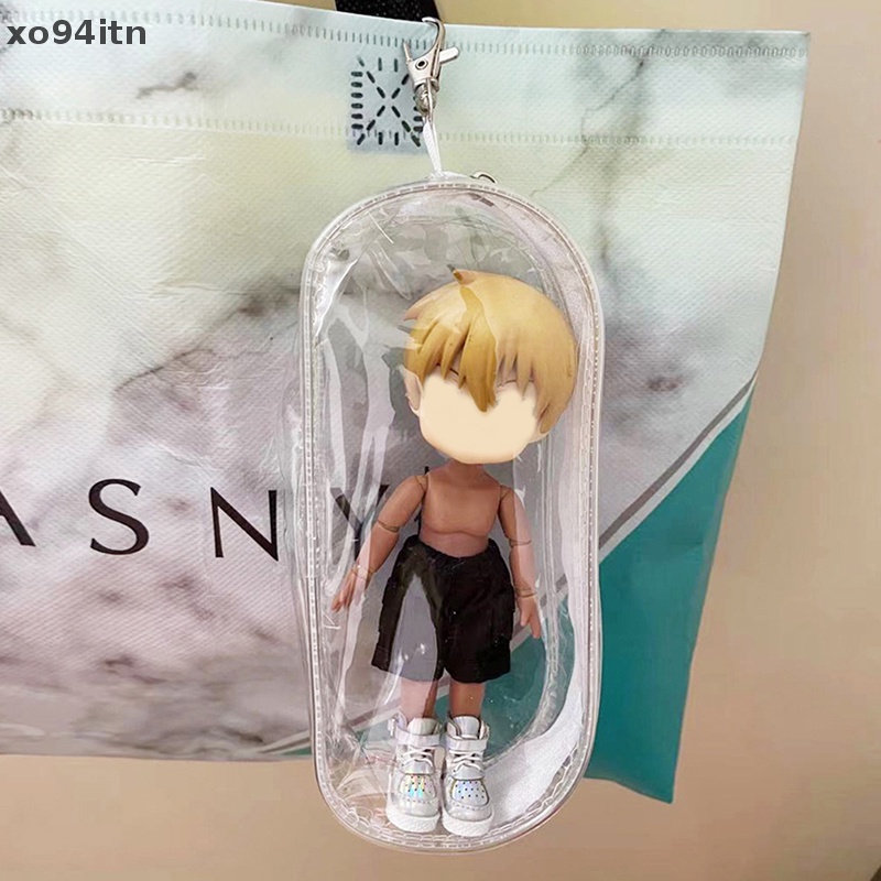 Túi Đựng Chống Bụi 16cm Cho Búp Bê 1 / 12 ob11