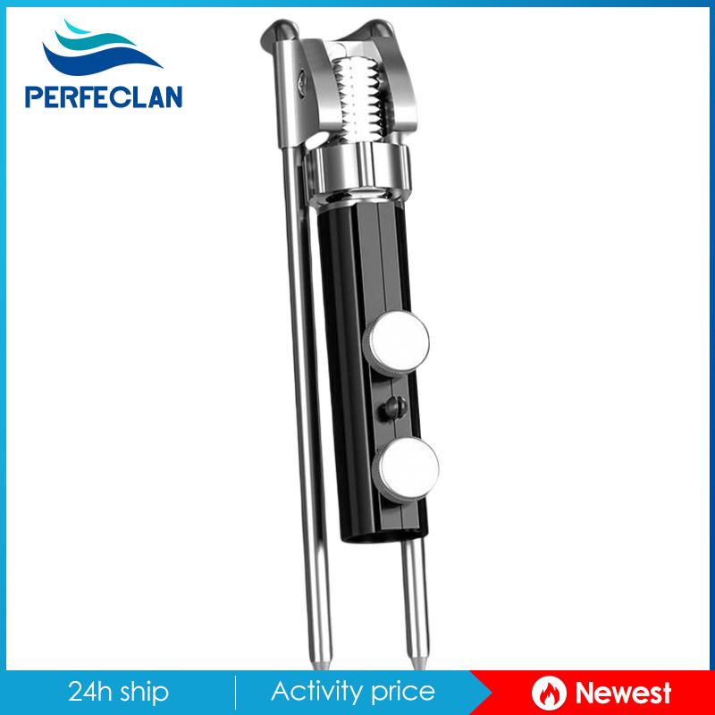 Giá Đỡ Cần Câu Cá Xoay 360 Độ Tùy Chỉnh Tiện Dụng