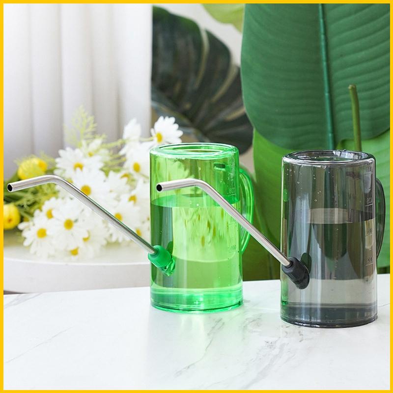 Bình Tưới Cây Cảnh 0.26 Gallon Tiện Dụng