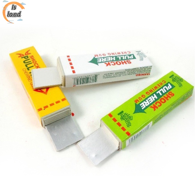 1 Đồ Chơi Giật Điện Vui Nhộn Cho Bé