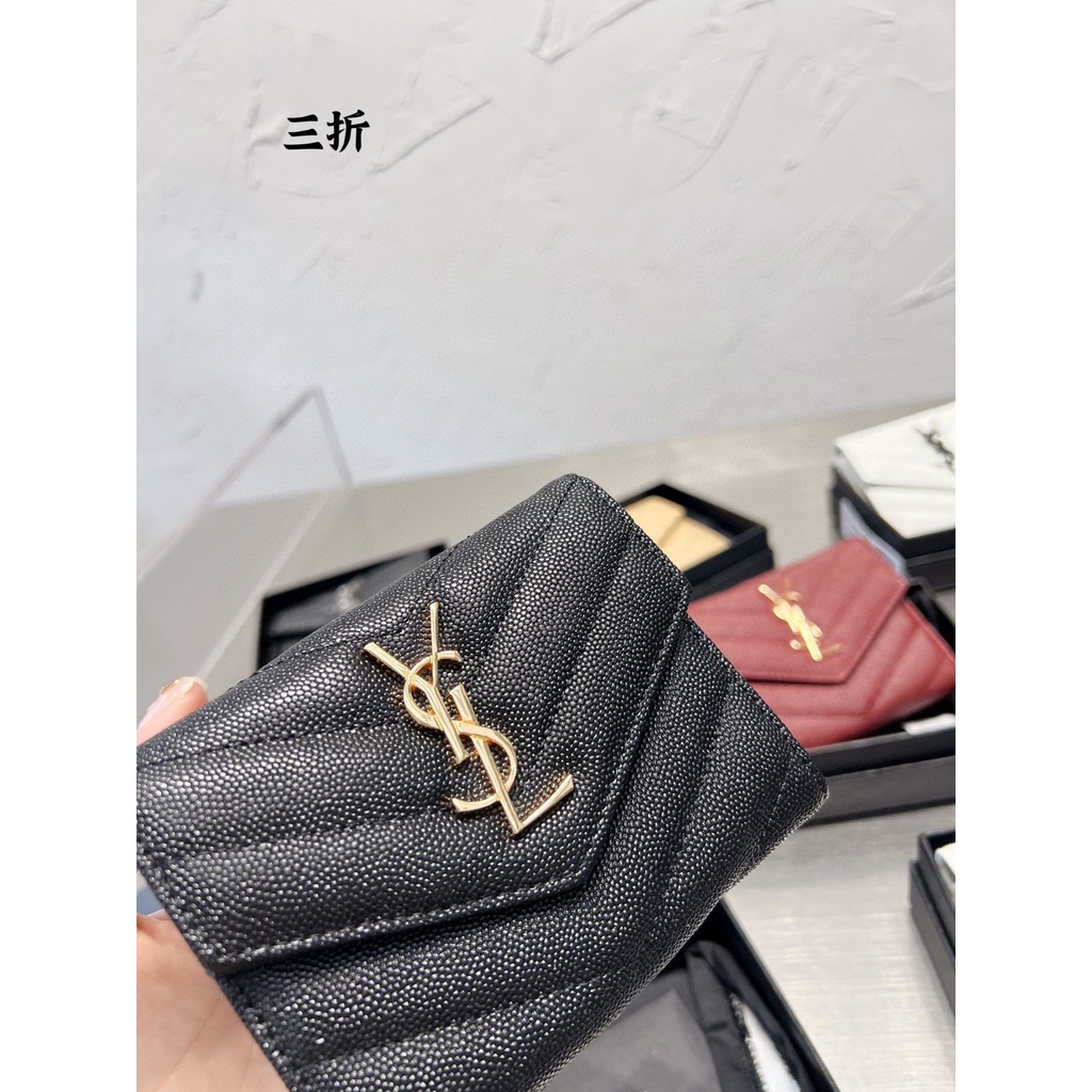 Yesel Ví Nữ Mới Khí Chất