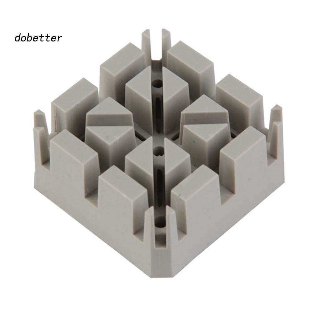 Bộ 6 Dụng Cụ Sửa Chữa Giá Đỡ Đồng Hồ Đeo Tay