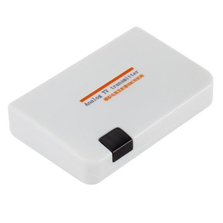 High-Definition Emonstrate Documents Large Screen Typrojector Hdmi-Compatible To Rf Coaxial Converter Box [Q/13]