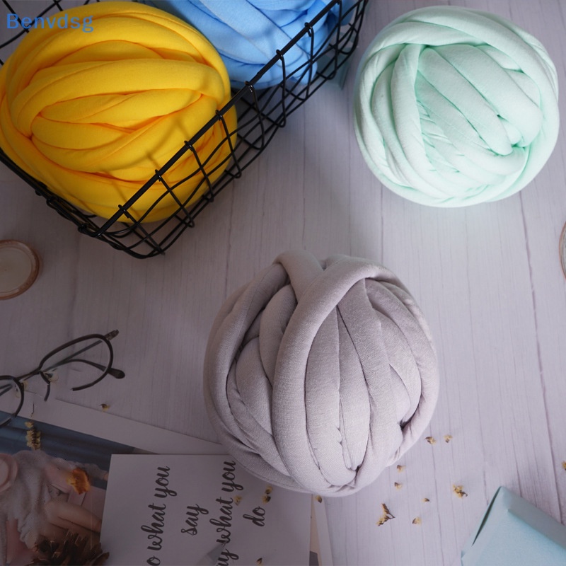 Benvdsg &gt; Cuộn Chỉ Cotton Dày Dệt Thủ Công Hình Trái Tim Icelandic Siêu Dày Cho Mèo Cưng