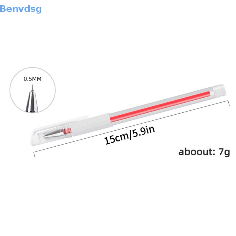 Benvdsg > Bút Đánh Dấu Hình Xăm Lông Mày / Da Phẫu Thuật