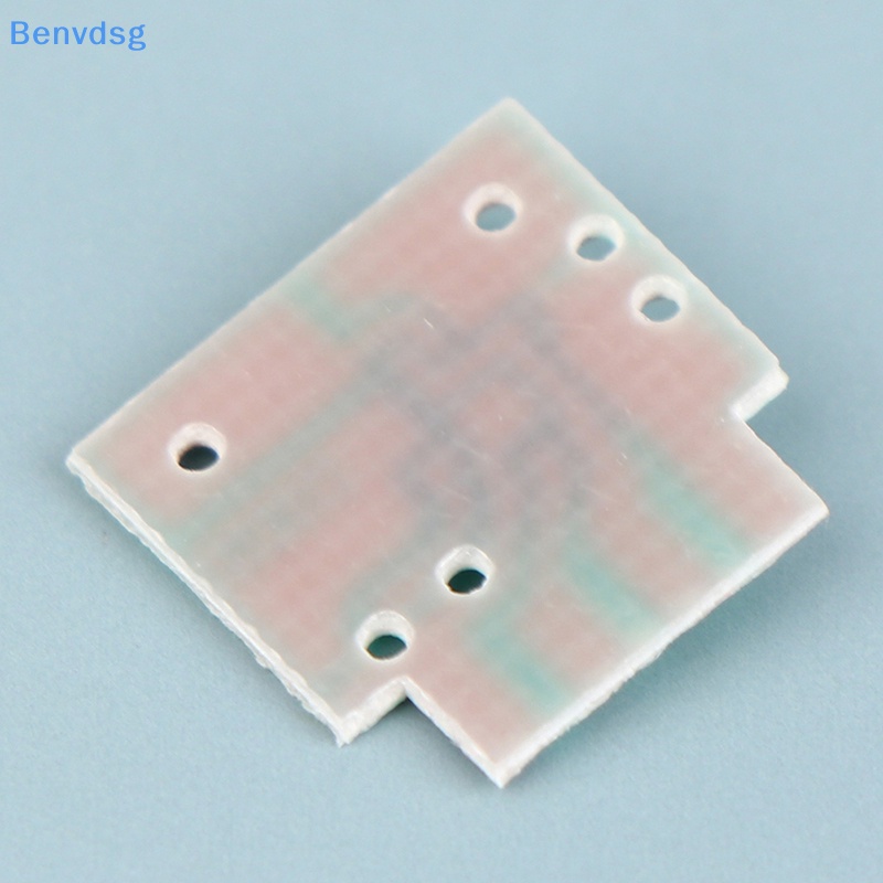 Set 10 Mô Đun Hẹn Giờ IC Thời Gian 2s-1000h Chuyên Dụng