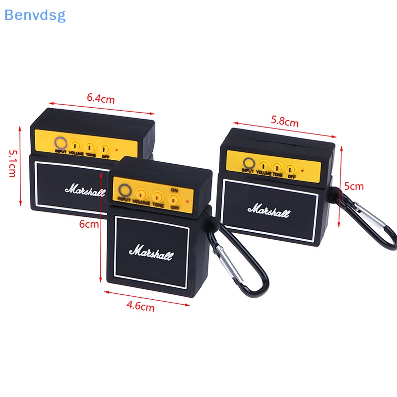 1 Vỏ Bảo Vệ Hộp Sạc Tai Nghe Bluetooth Không Dây Họa Tiết Hoạt Hình Dễ Thương