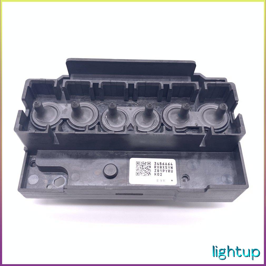 Cho Máy Epson R1390 L1800 R390R270 R1430 1400 Vòi Phun In Đầu Phụ Kiện Thay Thế