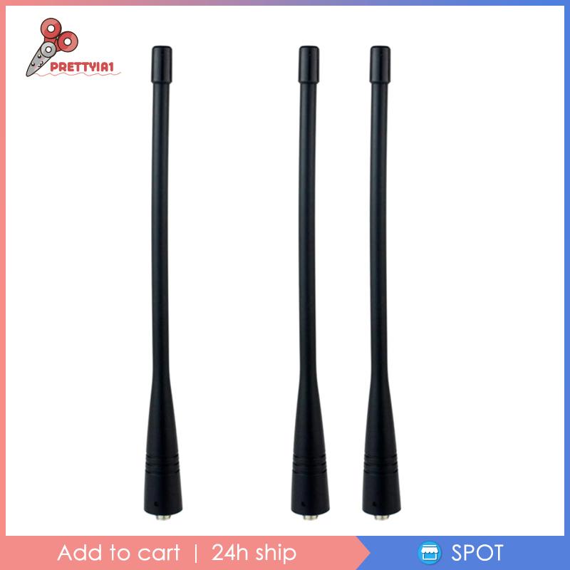 Ăng Ten Prettyia1 400-470MHz Thay Thế Chuyên Dụng Cho TK3107 TK3100