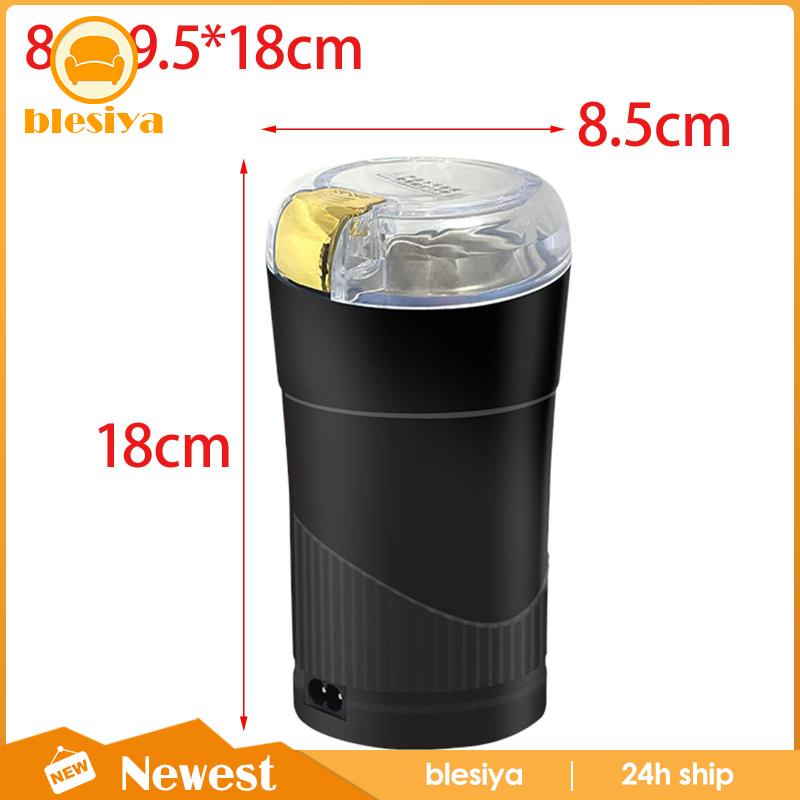 Máy Xay Cà Phê Espresso Cỡ Nhỏ Tiện Dụng Cho Gia Đình