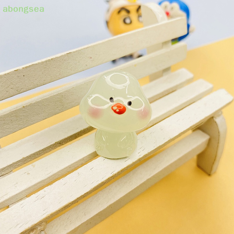 5 Gà Con Phát Sáng Trang Trí Phong Cách Ngẫu Nhiên