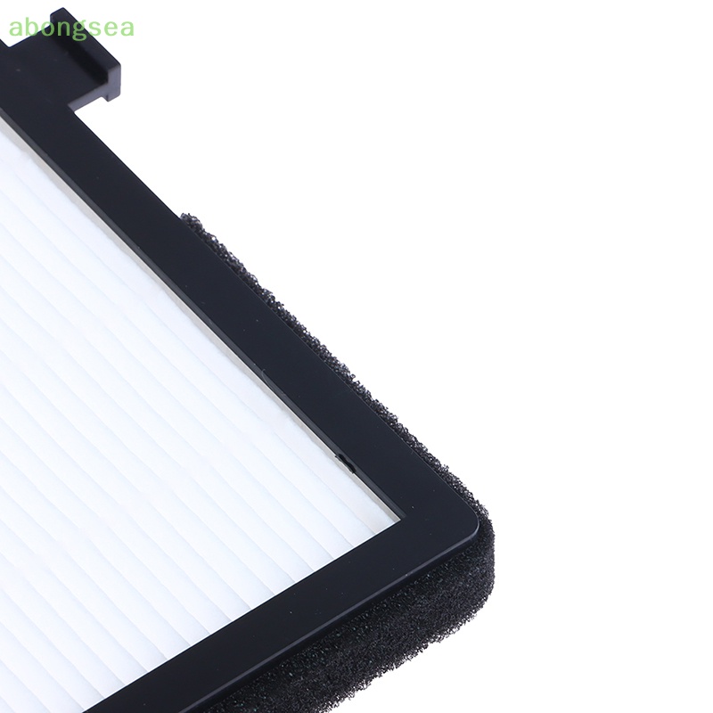 Abongsea Tấm Lọc Bụi Cho Máy Mài Móng Tay Tiện Dụng