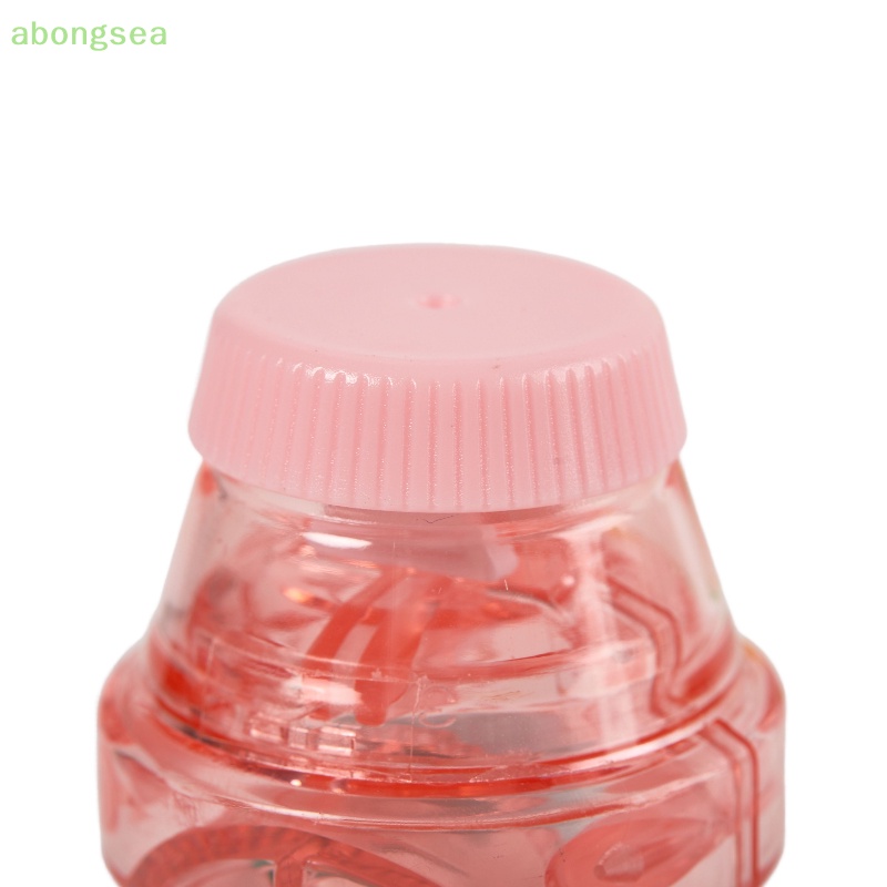 Cuộn Băng Keo Hai Mặt Dài 5m Họa Tiết Chấm Bi Xinh Xắn