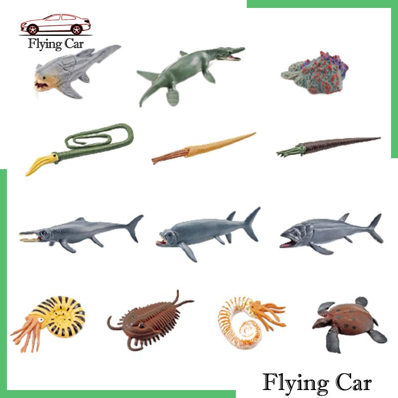 Mô Hình Động Vật Sống Động Như Thật Lzdjfmy2