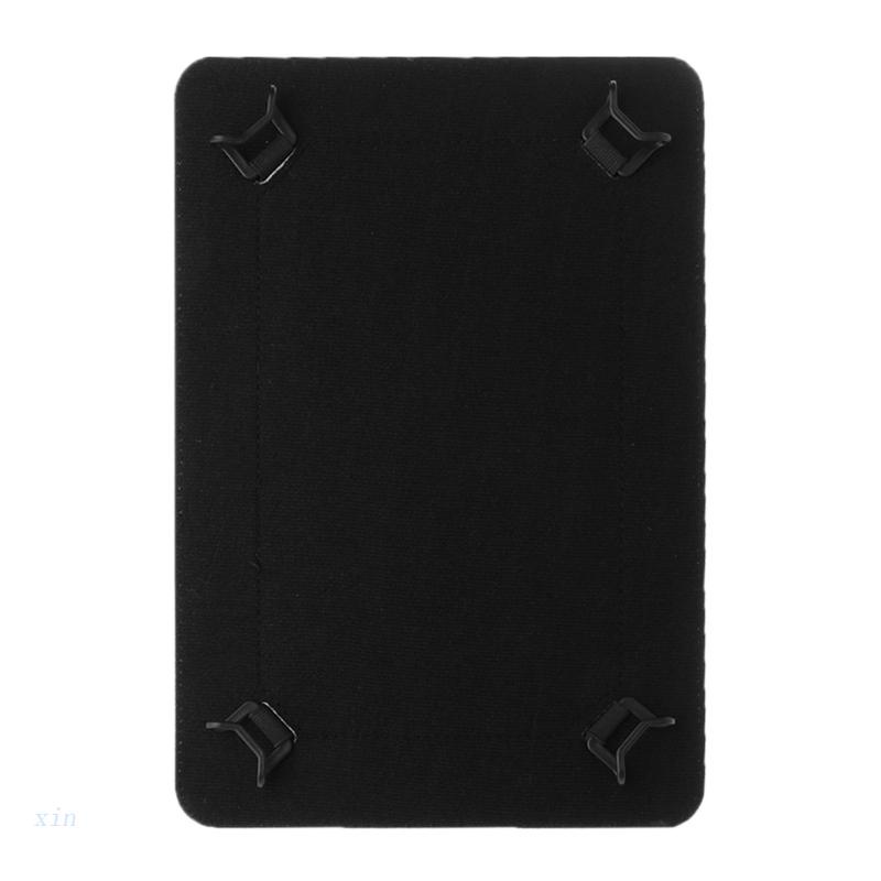 Giá Đỡ Máy Tính Bảng Xiao / mi Hua / wei 9.6-10.1 Inch Gắn Ghế Sau Xe Hơi