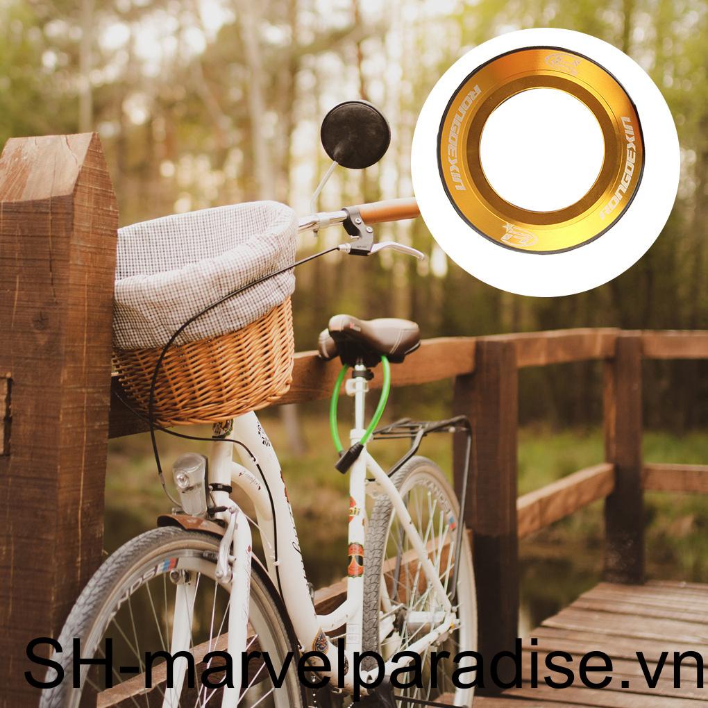 Vỏ Bọc Bảo Vệ Thay Thế Bằng Hợp Kim Nhôm Cho Xe Đạp Leo Núi