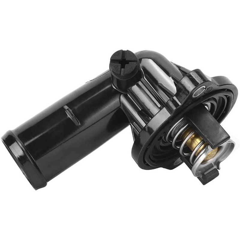 Động cơ ô tô Bộ điều nhiệt làm mát Bộ điều nhiệt Thay thế cho Van làm mát động cơ Jeep Wrangler 5184651Af