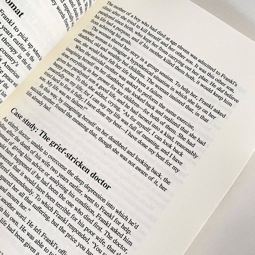 Nhân Vật Ikigai The Straw Secret To a Long a Long a