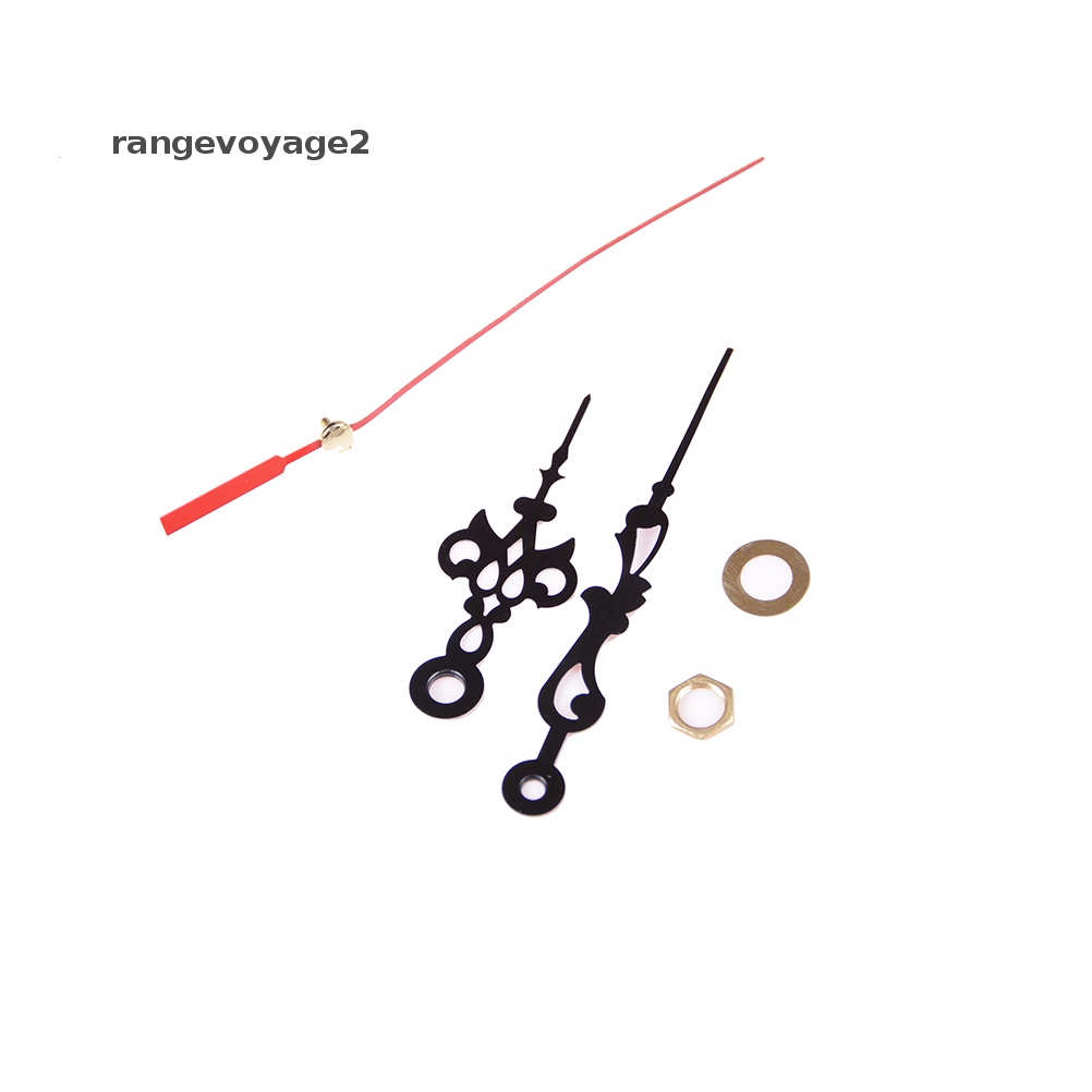 Bộ Kim Đồng Hồ Thay Thế Máy Móc Tay DIY 2