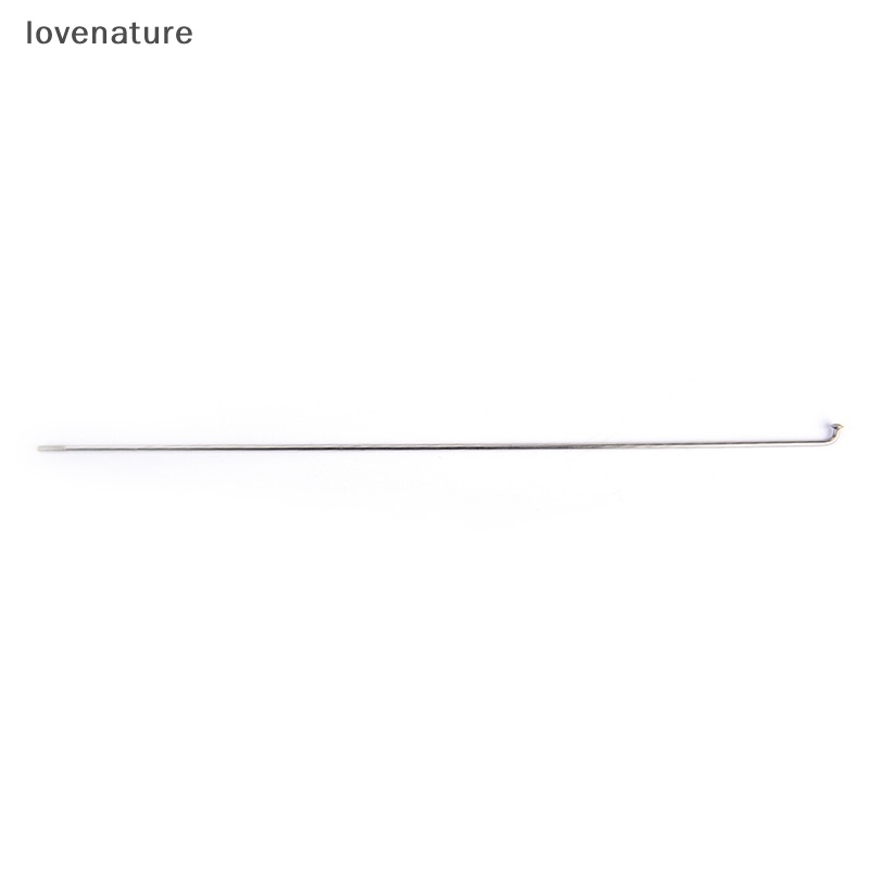 Bộ 10 Cái Căm Xe Đạp 14G Bằng Thép Không Gỉ