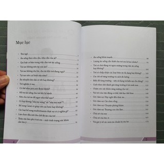 Sách - Chào Con Ba Mẹ Đã Sẵn Sàng! (nxb trẻ)