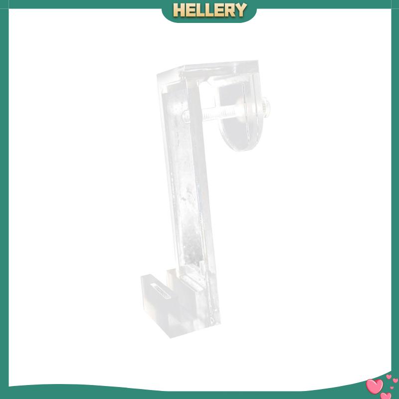 Set 3 Dụng Cụ Trang Trí Bể Cá Cảnh Thiết Kế Trong Suốt Tiện Dụng