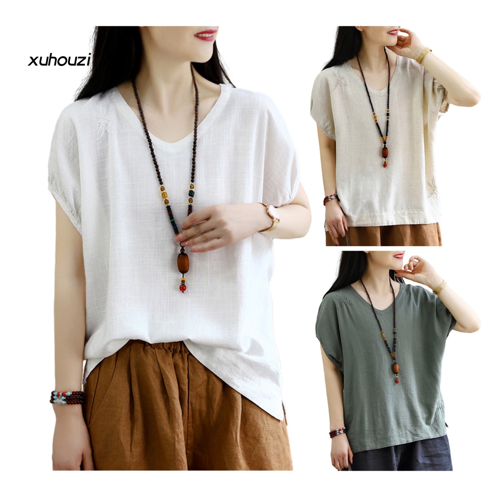 Áo Thun Mùa Hè Kiểu Dáng Trẻ Trung Năng Động Cho Nữ