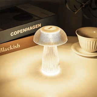 Conopery Đèn Led Để Bàn Hình Cây Nấm