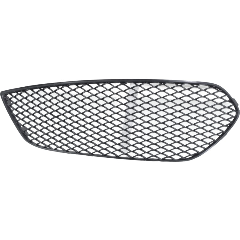 Ốp Bọc Đèn Sương Mù Phía Trước Cho 2014-2016 Mercedes Benz CLA250