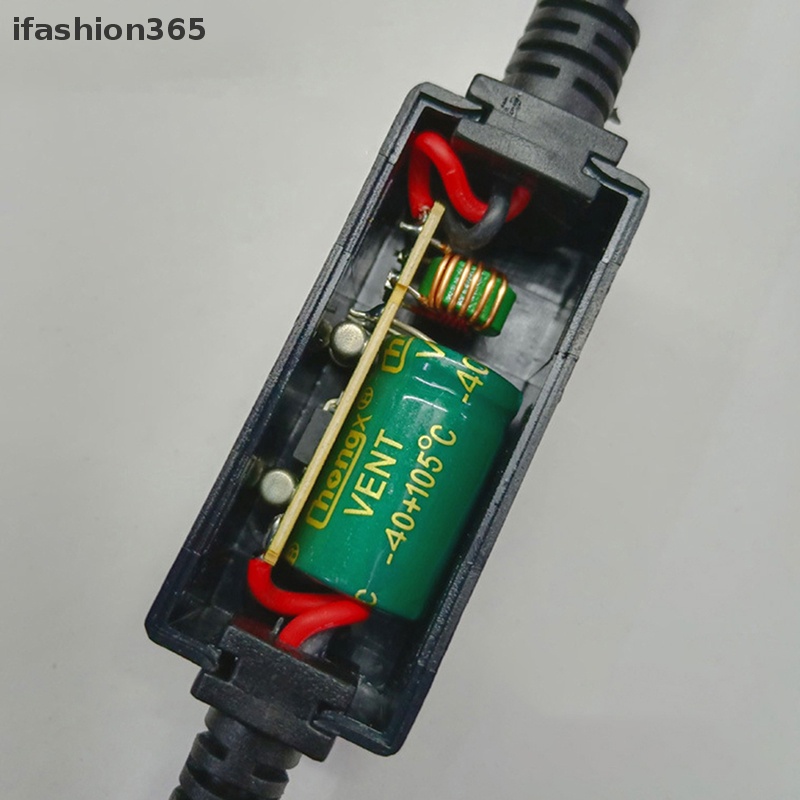 Bộ Giải Mã Đèn Pha LED Canbus H1 H3 H4 H7 H9 H11 Chuyên Dụng Cho Xe Hơi ifashion365