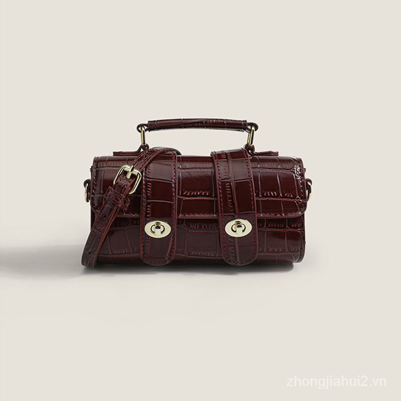 Túi Đeo Chéo Nhỏ Nhắn Phong Cách Thời Trang Mới Năm 2021 Dành Cho Nữ