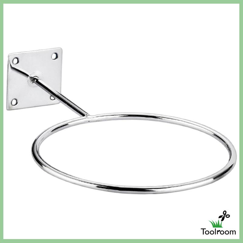 Giá Đỡ Trưng Bày Quả Bóng Gắn Tường Tiện Dụng