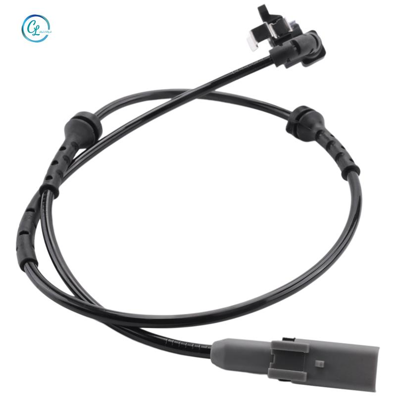 Cảm biến tốc độ bánh xe ABS phía sau cho PEUGEOT 307 308 CITROEN C4 DS4 9674195780 4545k8 4545J7 9665021280