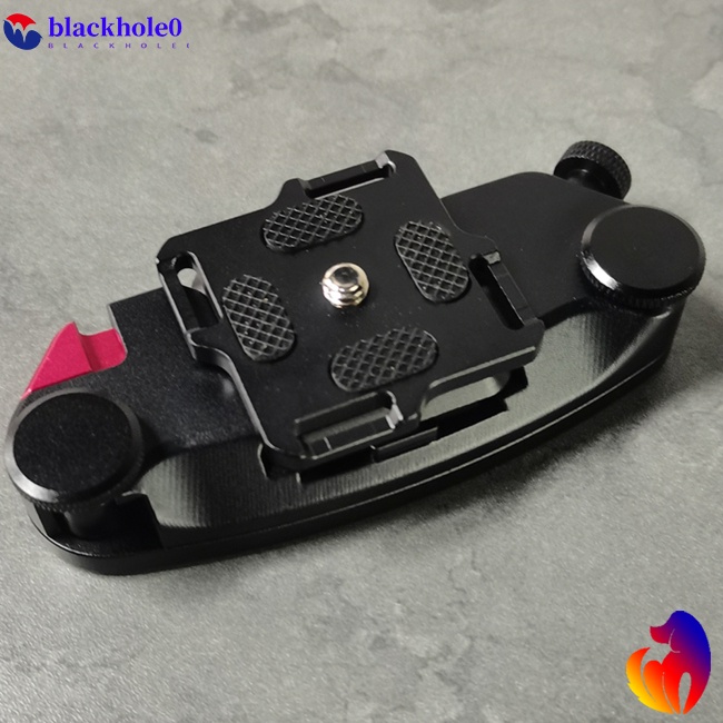 Đai Đeo Hông Gắn Máy Ảnh Kỹ Thuật Số Dslr Tháo Lắp Nhanh Tiện Dụng