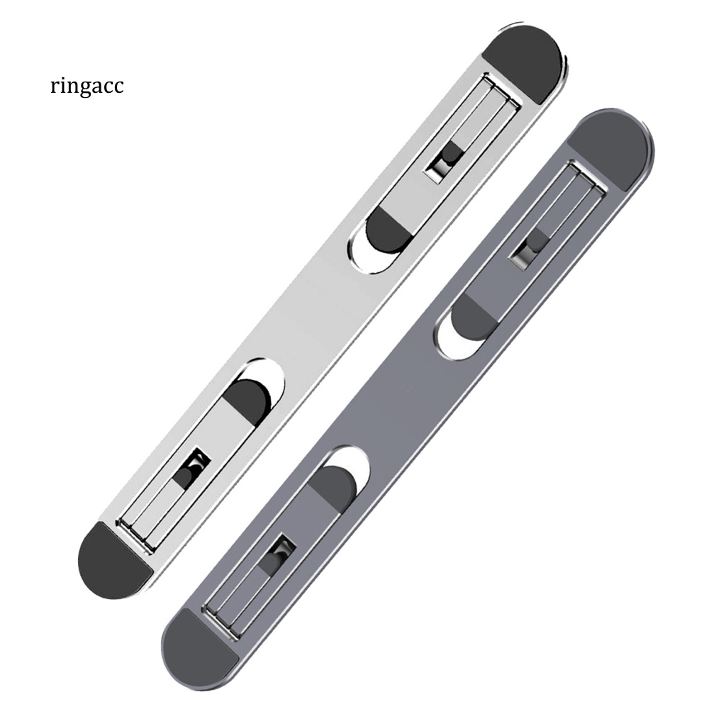 Rga Giá Đỡ Máy Tính Bảng Để Bàn Chịu Lực Tốt Có Thể Gấp Gọn Tiện Dụng Cho Văn Phòng