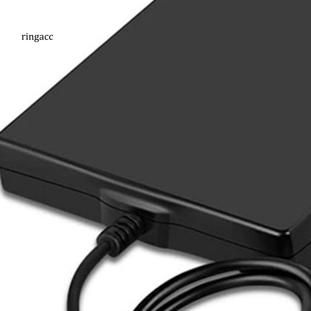 Ổ Đĩa Mềm Ngoài USB 2.0 3.5-inch 1.44Mb FDD Cho Máy Tính