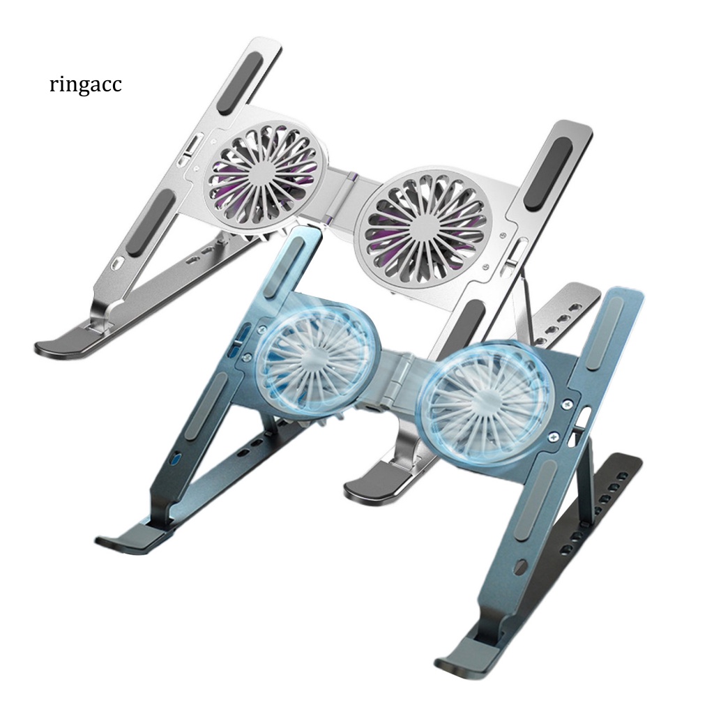 Giá Đỡ Laptop 7 Bánh Răng Tản Nhiệt Tốt Chống Trượt Có Thể Điều Chỉnh Tiện Dụng