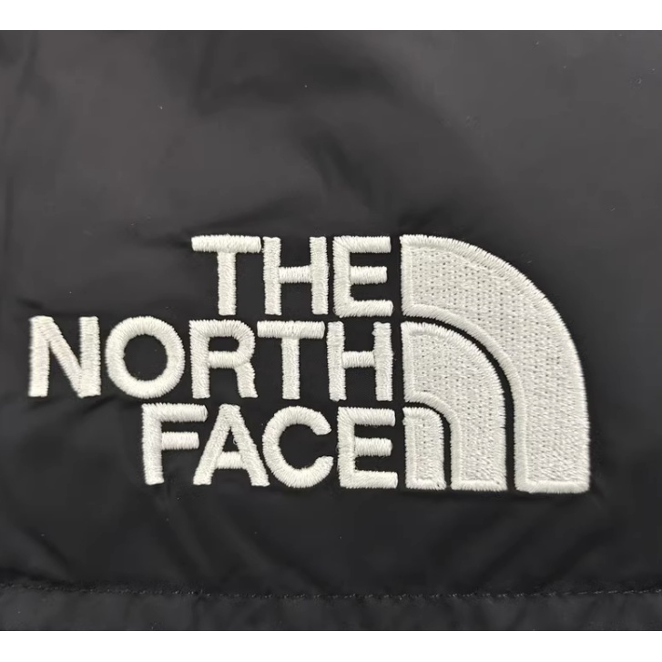 The North Face 1996Nuptse Men 'S ICON Replica Hoa Kỳ. Áo Khoác Phao Dày Dặn Ấm Áp Chống Gió Thời Trang 5Ix44