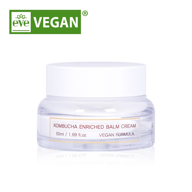 Kem Dưỡng Da Mắt Kombucha 50Ml Chất Lượng Cao