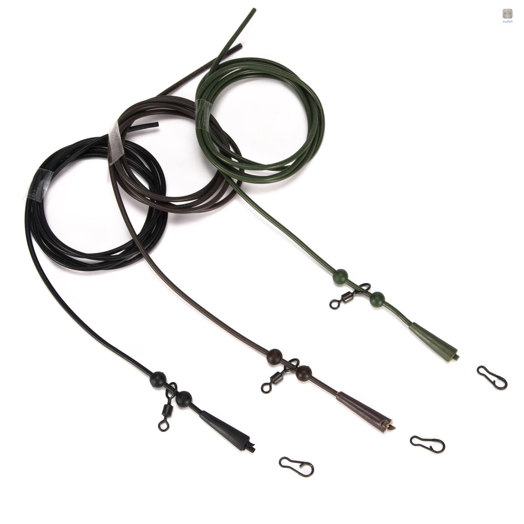 Ống Nối Phụ Kiện Câu Cá Chuyên Dụng