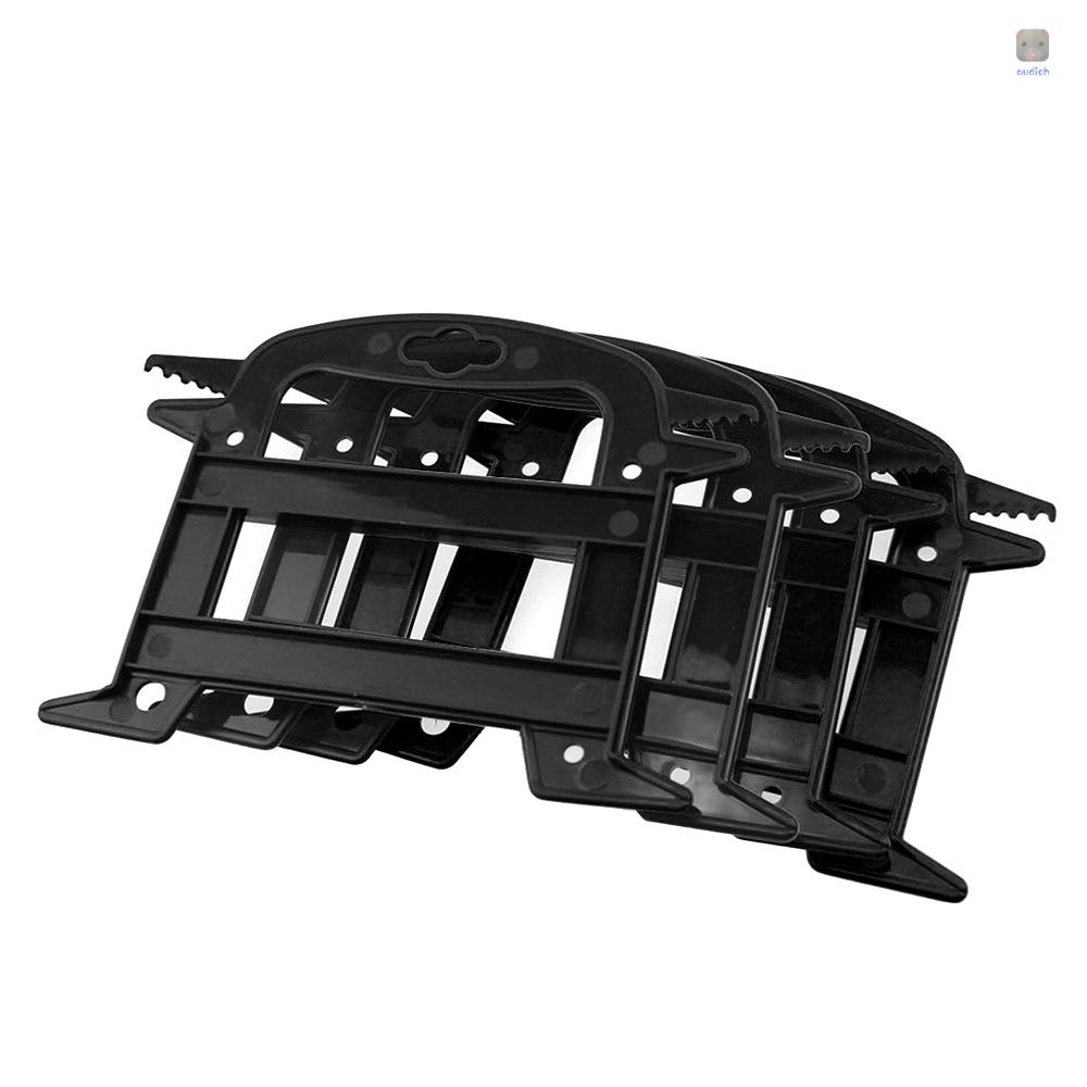 Set 5 Cuộn Dây Paracord 31M