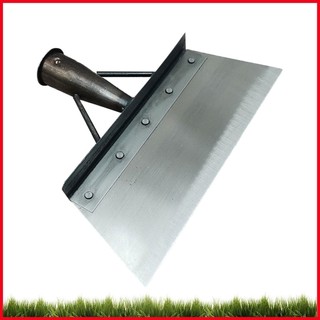 Xẻng xúc đá bằng thép đa năng dùng làm vườn