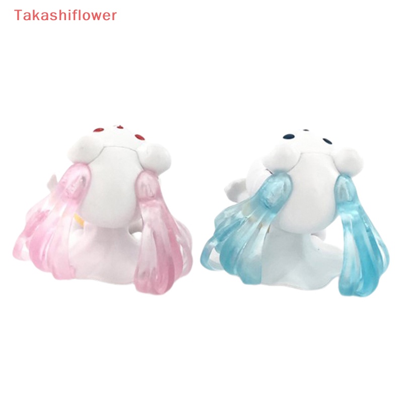 Mô Hình Nhân Vật Hatsune Miku Dễ Thương Dùng Trang Trí