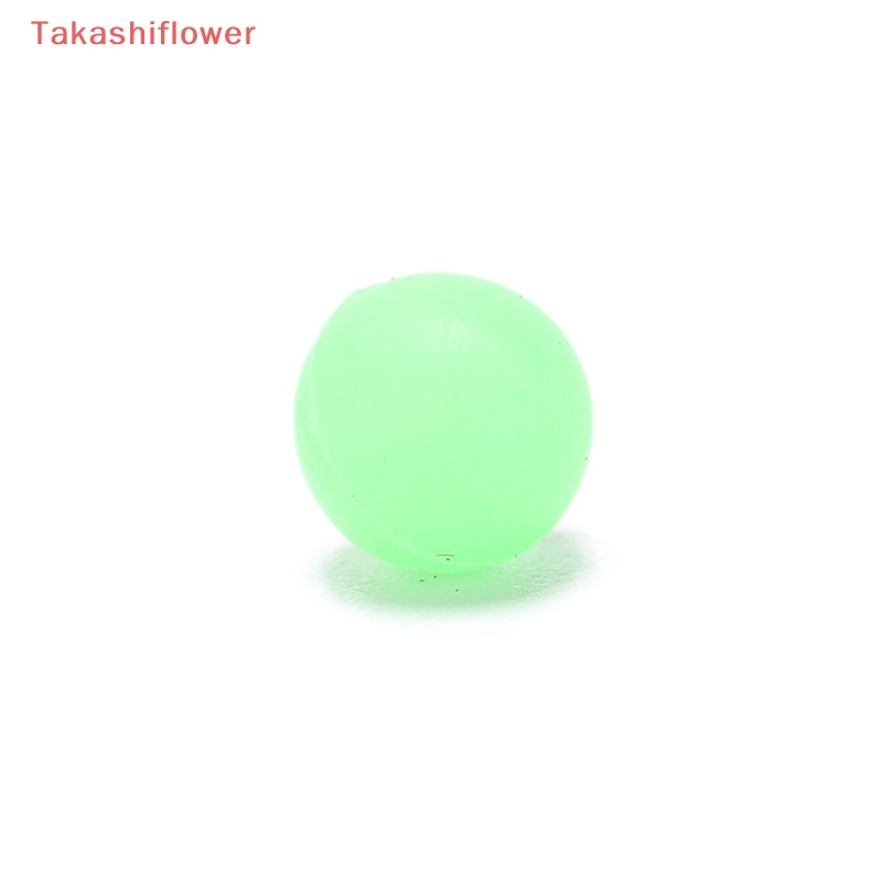 Set 100 Phao Câu Cá 6 / 8mm Chuyên Dụng