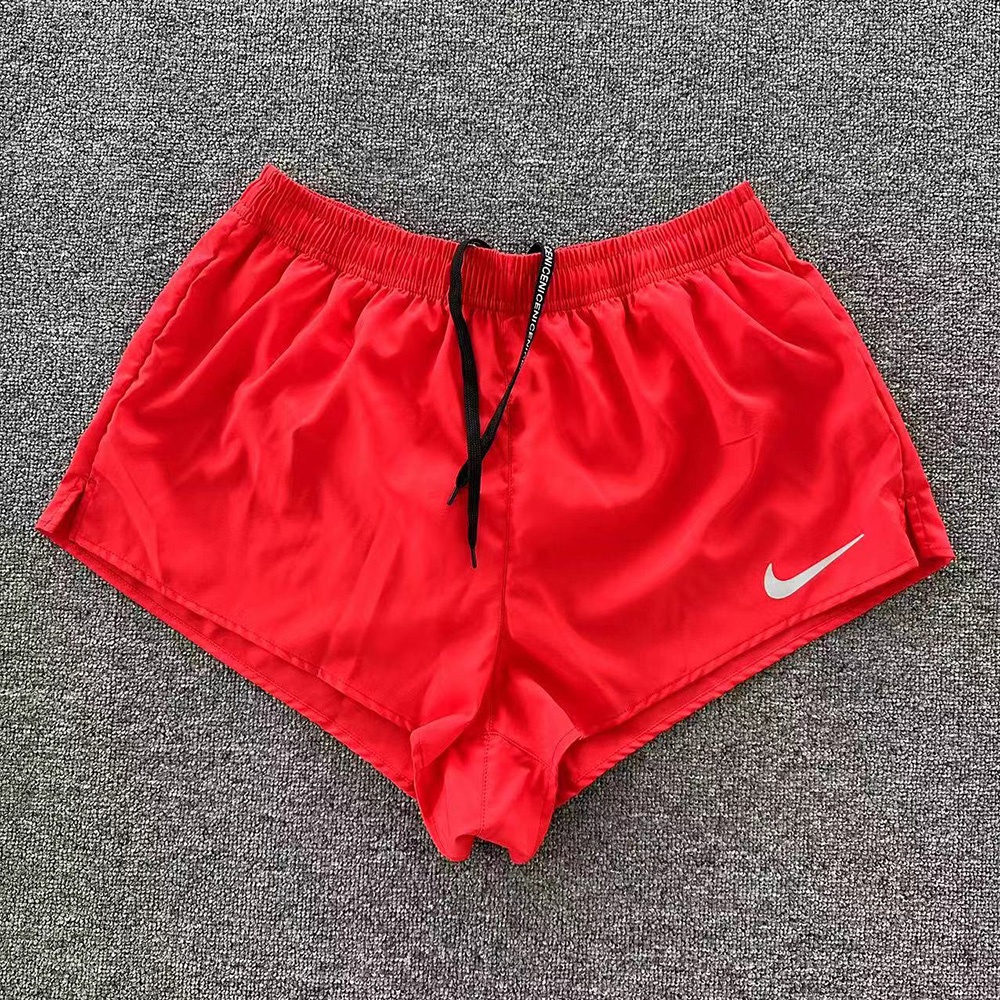 Quần Short Thể Thao Một Lớp Thoáng Khí Mau Khô Thời Trang Mùa Hè Cho Nam