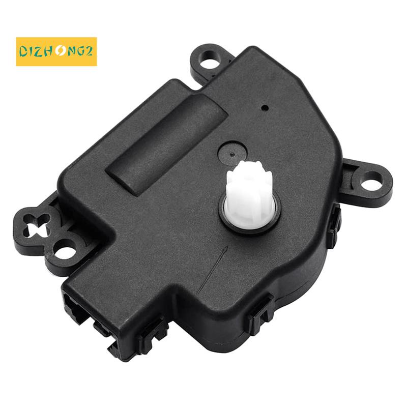 ?Bộ Truyền Động Không Khí Nóng 604-251 HVAC Cho Ford Fiesta 2011 2012 2013 2014 2015 2016 2017 2018 BE8Z19E616A